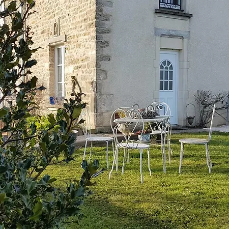 Au Repos Du Vannier