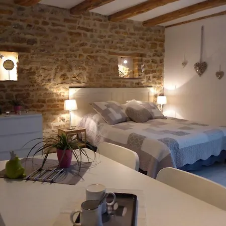Au Repos Du Vannier Bed & Breakfast Fays-Billot