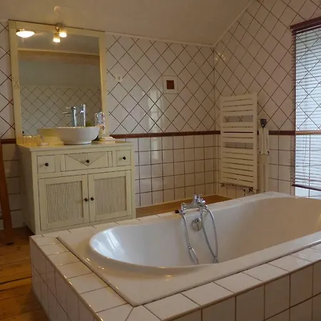 Bed & Breakfast Au Repos Du Vannier
