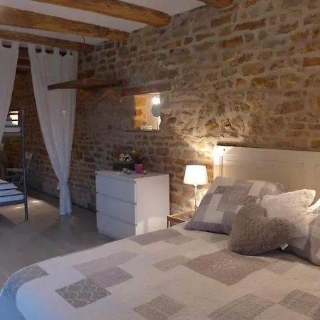 Au Repos Du Vannier * Fays-Billot