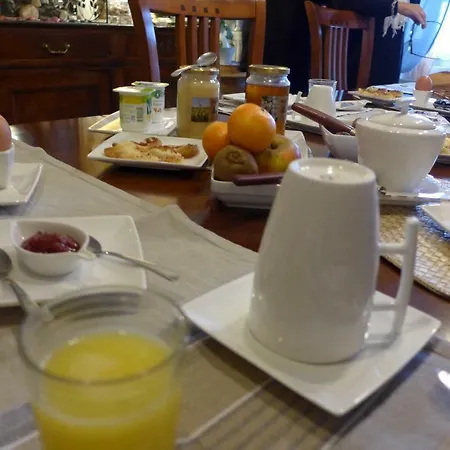 Bed & Breakfast Au Repos Du Vannier