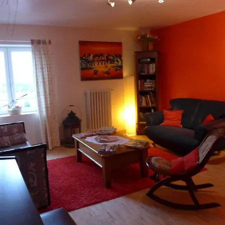 Au Repos Du Vannier Bed & Breakfast Fays-Billot