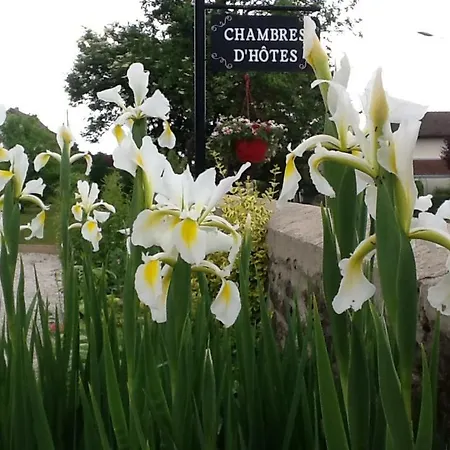 Au Repos Du Vannier Bed & Breakfast Fays-Billot