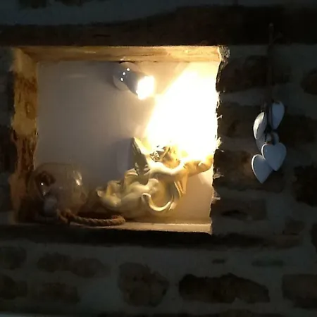 Bed & Breakfast Au Repos Du Vannier *