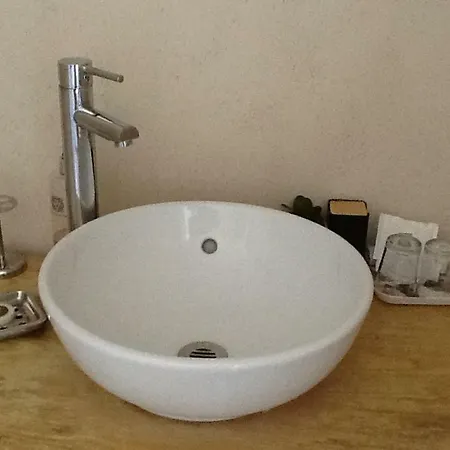 Bed & Breakfast Au Repos Du Vannier