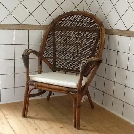 Au Repos Du Vannier Bed & Breakfast