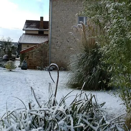 Au Repos Du Vannier * Fays-Billot