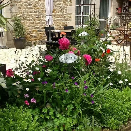 Bed & Breakfast Au Repos Du Vannier Fays-Billot