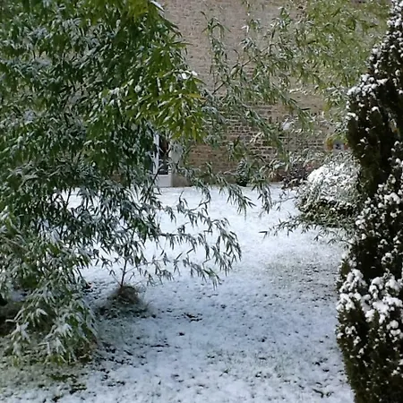 Au Repos Du Vannier *