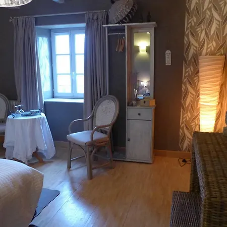 Bed & Breakfast Au Repos Du Vannier