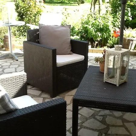 Bed & Breakfast Au Repos Du Vannier Fays-Billot