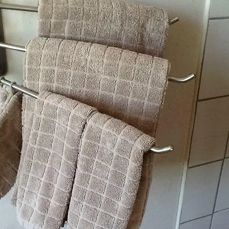 Au Repos Du Vannier *