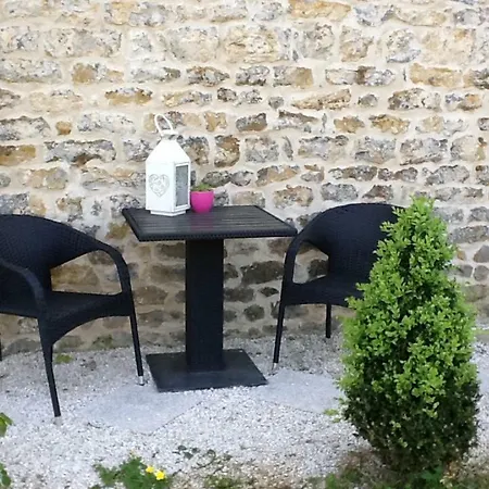 Au Repos Du Vannier
